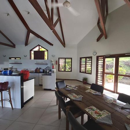 Bularangi Villa, Fiji Rakiraki Extérieur photo