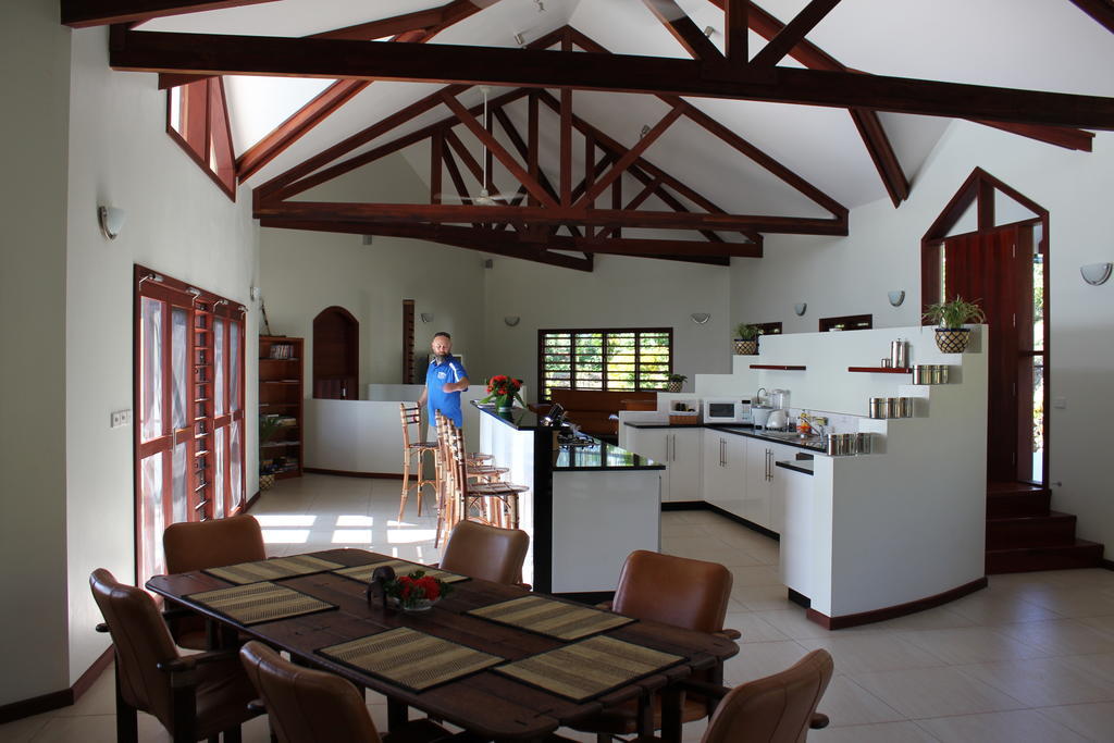 Bularangi Villa, Fiji Rakiraki Chambre photo