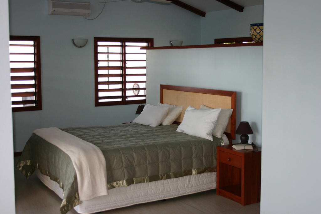 Bularangi Villa, Fiji Rakiraki Chambre photo