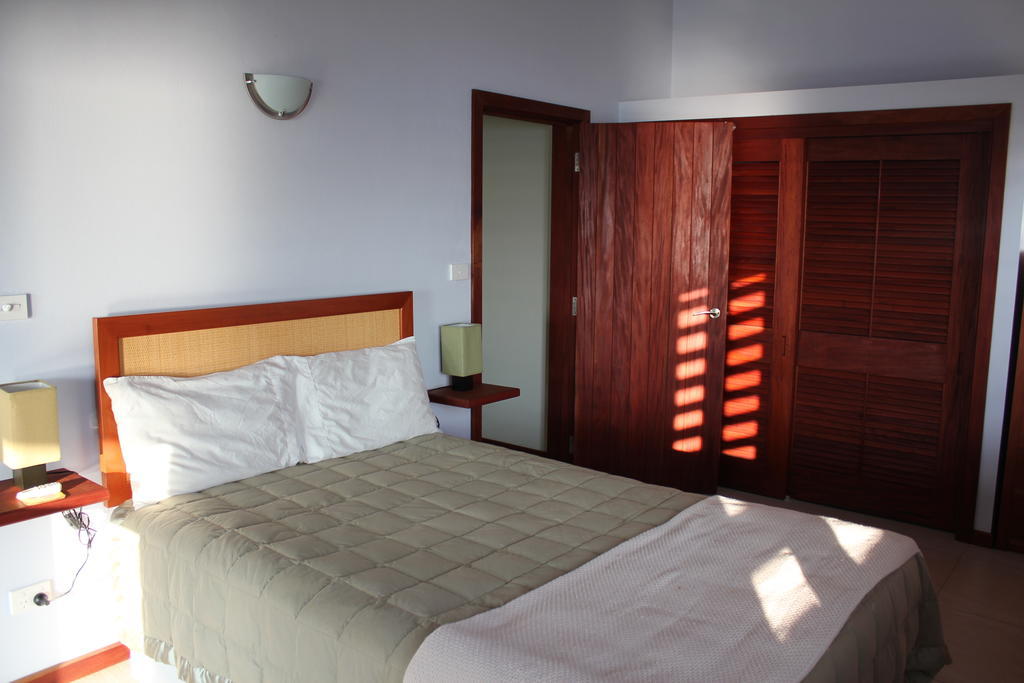 Bularangi Villa, Fiji Rakiraki Chambre photo