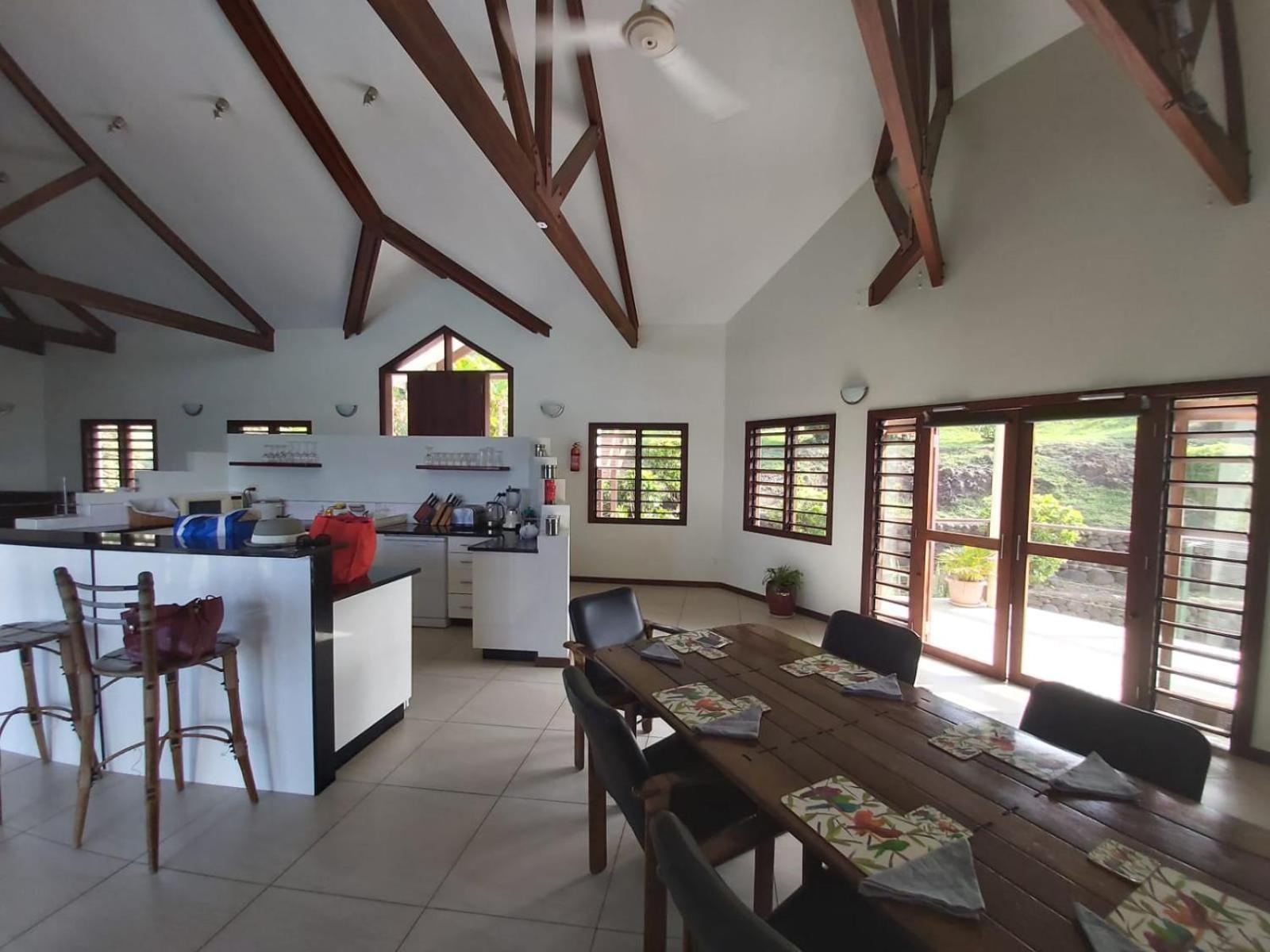 Bularangi Villa, Fiji Rakiraki Extérieur photo