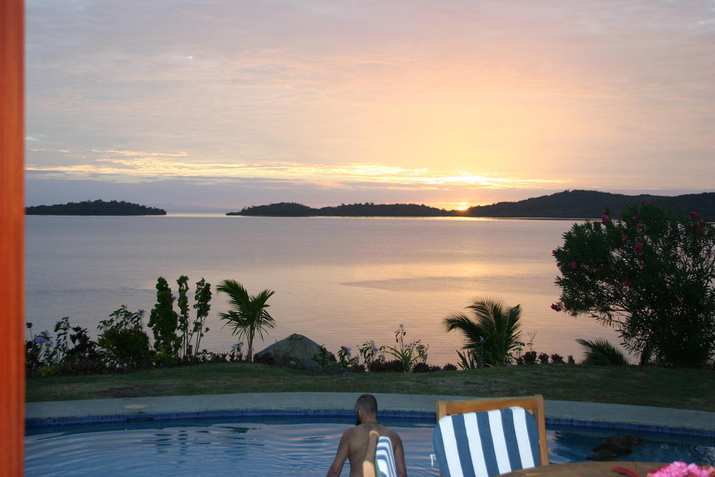 Bularangi Villa, Fiji Rakiraki Extérieur photo